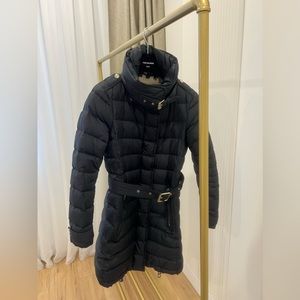 Burberry Winter Jacket Size S